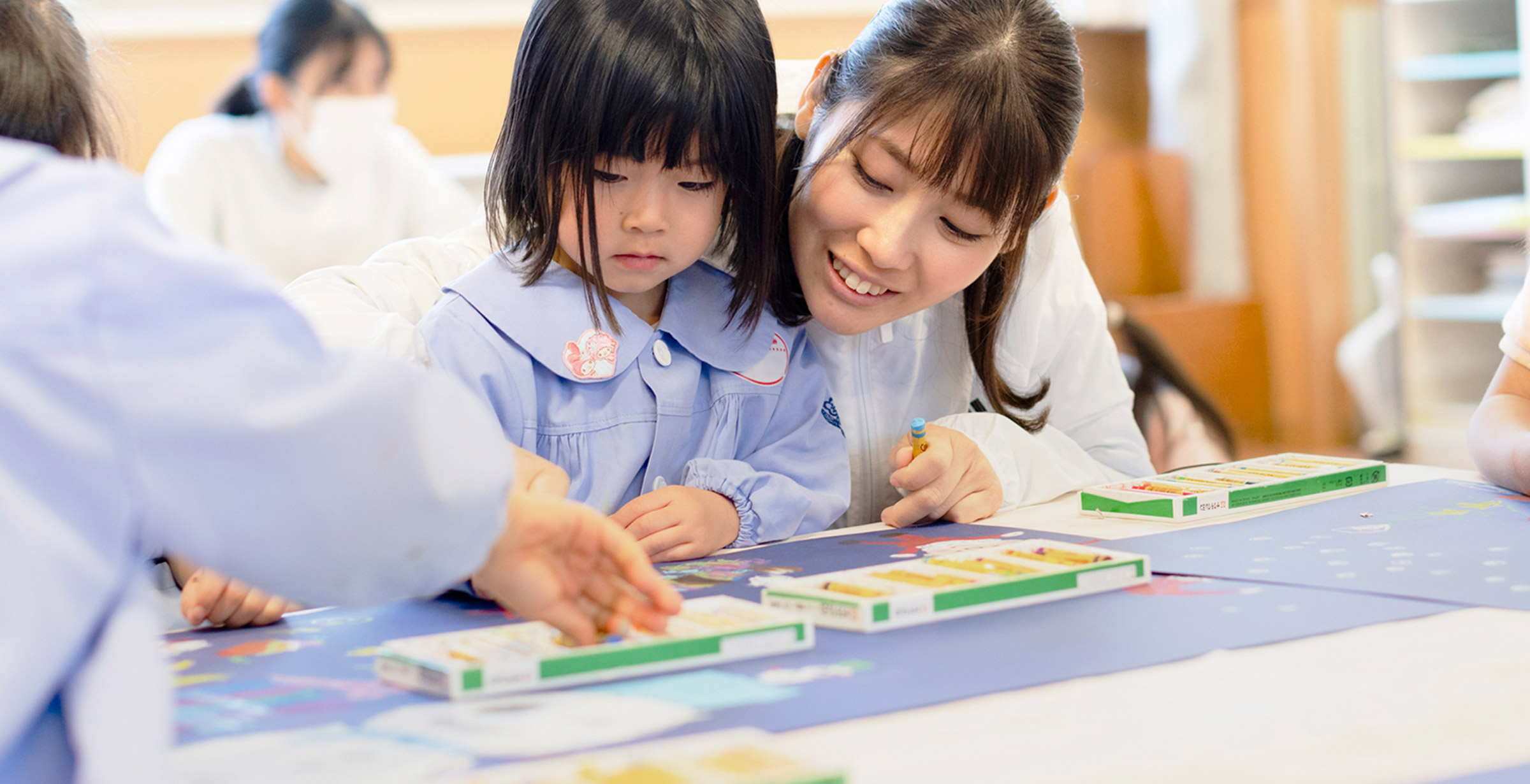 就職をお考えの方へのイメージ