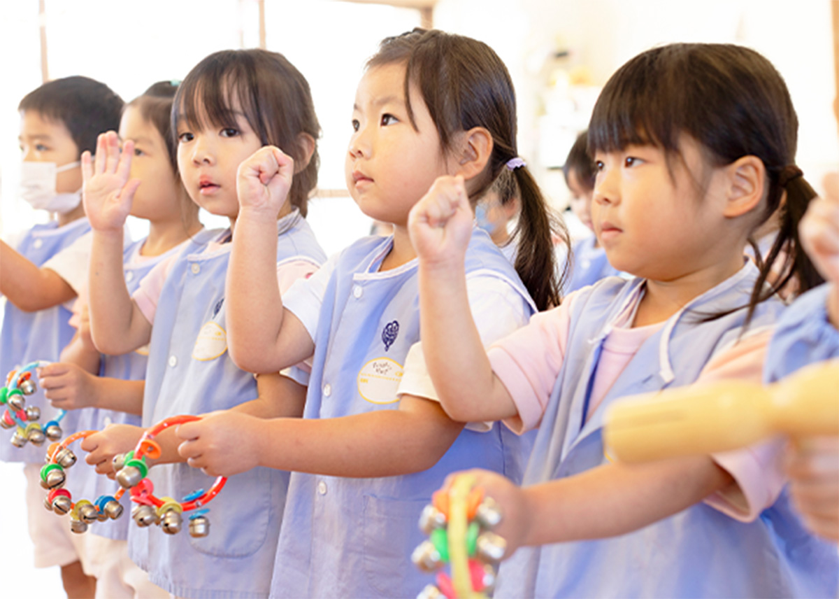 楽しむことの大切さ 写真