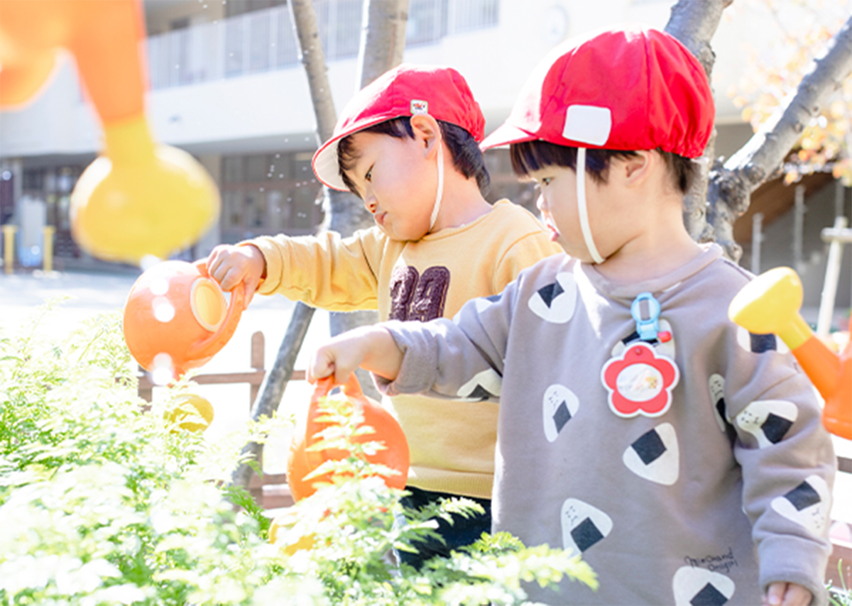 おひさまクラブ 写真